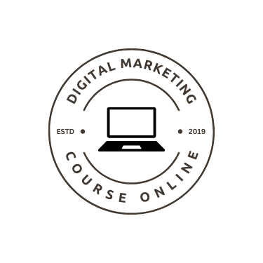 digital marketing course online logo